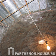 Строительство сауны