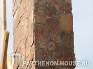 Труба камина